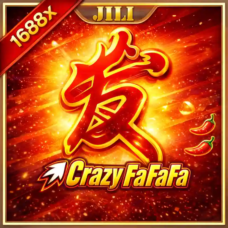 Crazy FaFaFa Online Casino Game