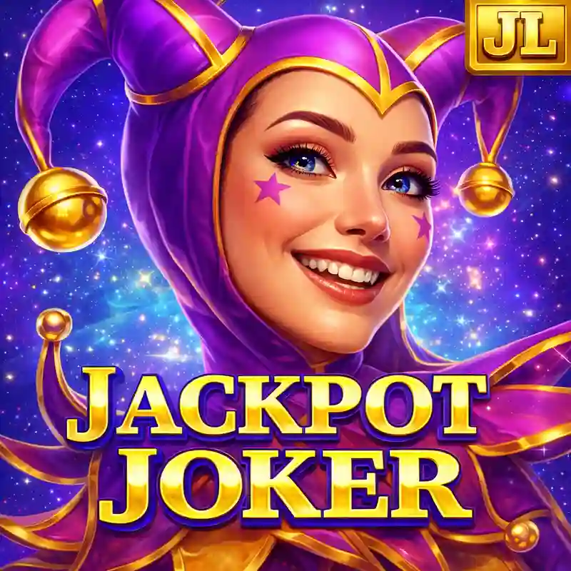 Jackpot Joker Slot Game Interface
