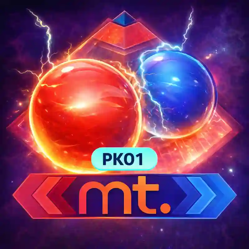 PK10 Bilya PK01 Game Banner